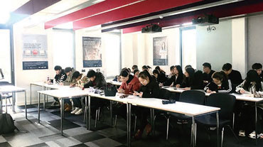 北京外国语大学出国留学培训基地新西兰1+3国际预科课程