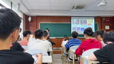 重庆大学出国留学预备中心中泰0.5+3.5国际本科项目