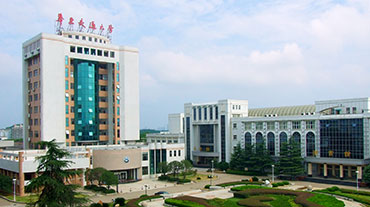 华东交通大学出国留学