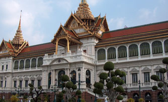 在泰国留学可以学会了哪些“本领”？