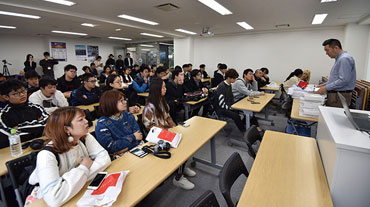 上海交通大学继教学院出国留学日本修士预备课程