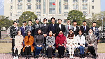 上海外国语大学出国留学人员培训部德国留学预备项目