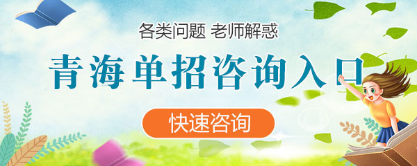 辽宁各类单独招生咨询入口