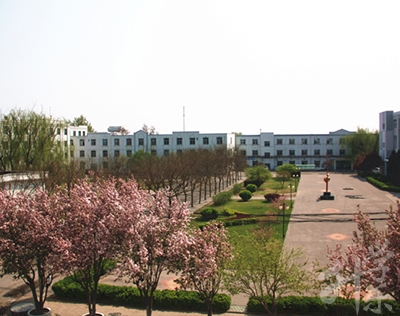 河南省新闻出版学校