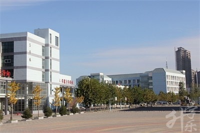 天津市南洋职业技术学校