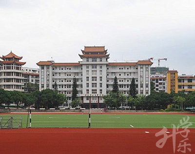东莞市轻工业学校