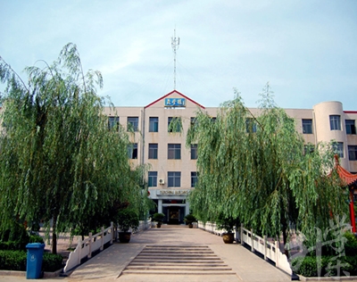 山西信息职业技术学院