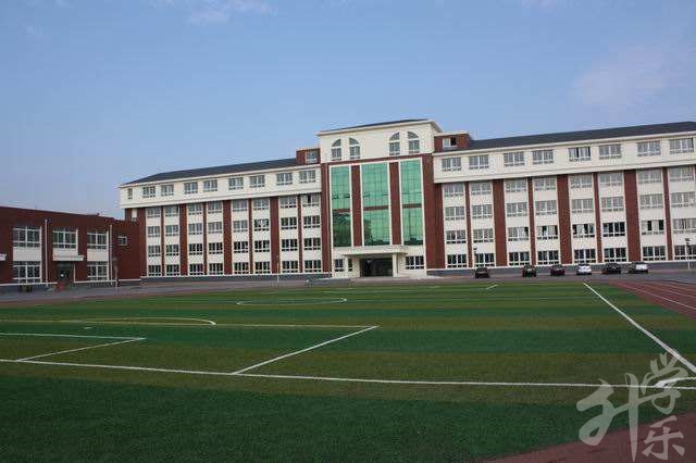 沈阳装备制造工程学校