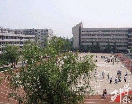 天津市东丽区第一职业中等专业学校