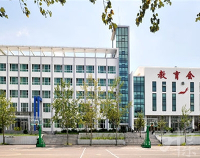 重庆市风景园林技工学校