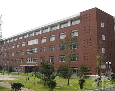 绍兴市职业教育中心