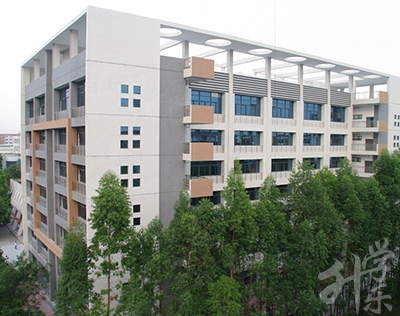 东莞市电子科技学校