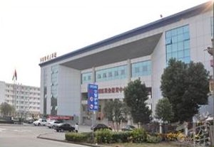 广东省理工职业技术学校