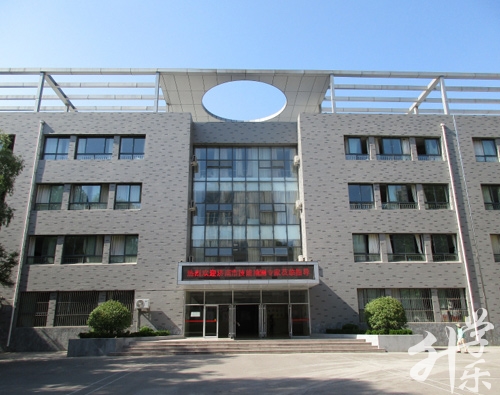 商丘职业技术学院