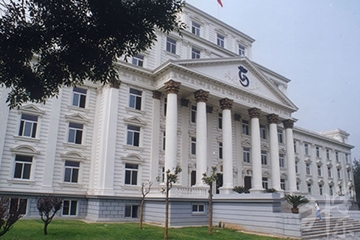重庆市巫山师范学校