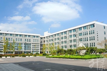 潍坊华洋水运学校