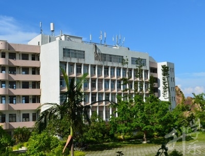 贵州省贵阳中天中医药职业学校