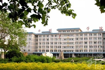 上海市信息管理学校