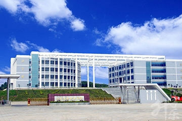 山东交通职业学院