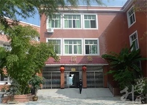 苏州丝绸中等专业学校
