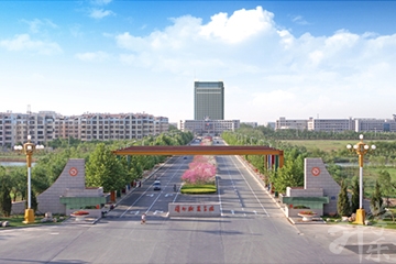 蒙自市职业高级中学