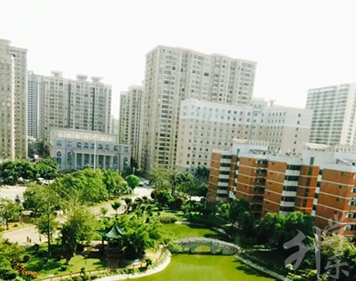 上海科技管理学校