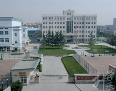 甘肃省体育运动学校