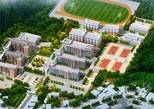 楚雄技师学院