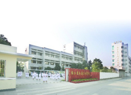 潍坊护理职业学院