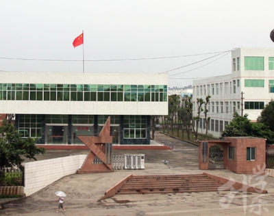 重庆经贸职业学院