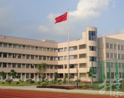 山东省烟台护士学校