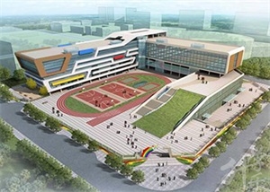 四川省苍溪县职业高级中学