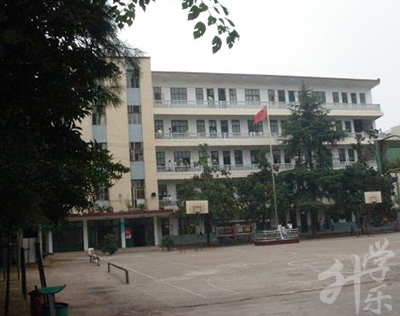 邵阳县工业职业技术学校
