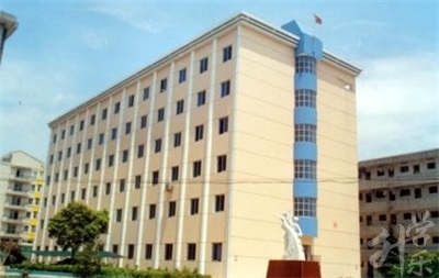 佛山市顺德区李伟强职业技术学校
