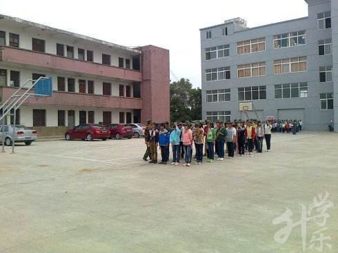 玉山职业中等专业学校
