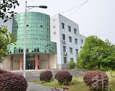 岳阳市君山区职业技术学校
