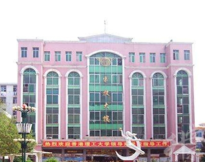 广安渝工职业技术学校