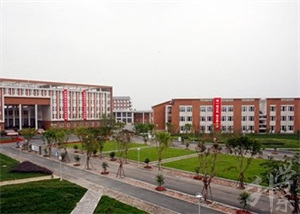 蒲江县技工学校
