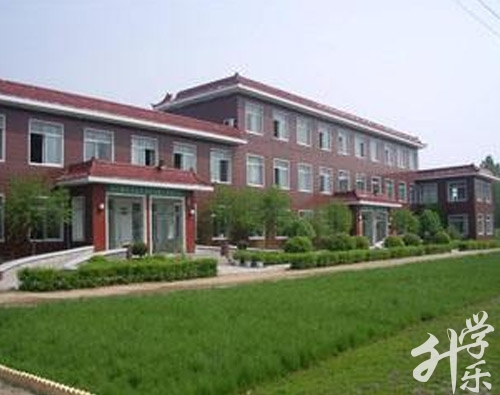 江西省景德镇机电工程学校