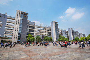 烟台汽车工程学院