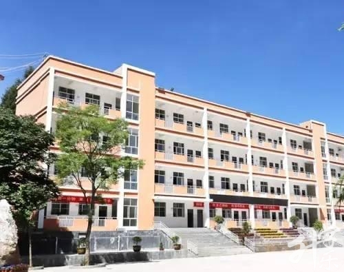 自贡市旭江职业技术学校