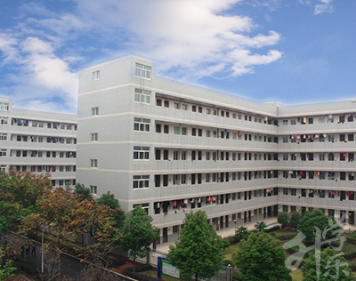 天津市城建技术学校