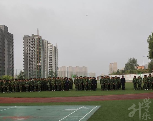 广元市无线电技工学校