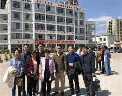 全南县高级职业技术学校