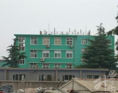 自贡市大安职业技术学校