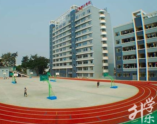 全椒县职业教育中心