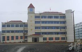 天津市冶金工业技术学校