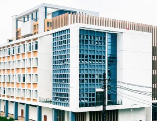 云南工贸职业技术学院
