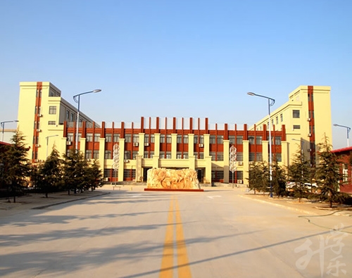 郴州第一职业中等专业学校