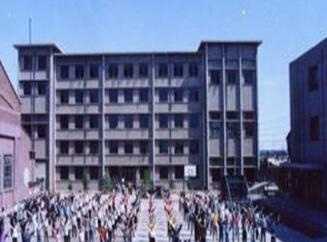 大同市文化艺术学校